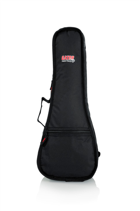 Gator Soprano Ukulele Gig Bag