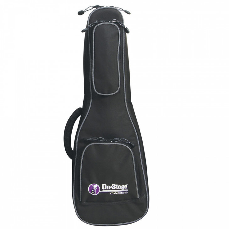 On-Stage GBU-4104 DLX Concert Uke Bag