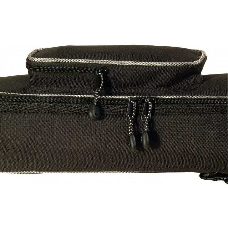 On-Stage GBU-4104 DLX Concert Uke Bag