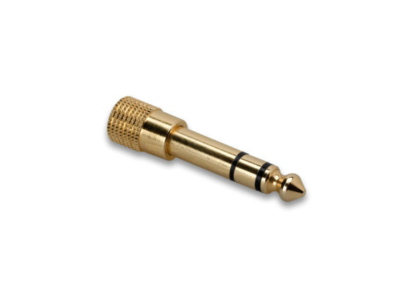 Hosa GHP-105 Headphone Adaptor