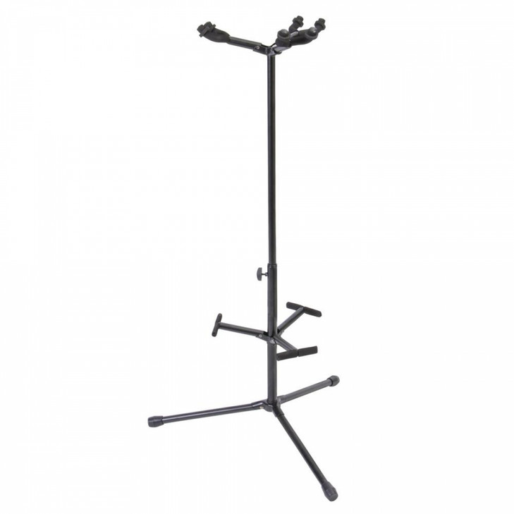 On-stage Hang-It Triple Guitar Stand