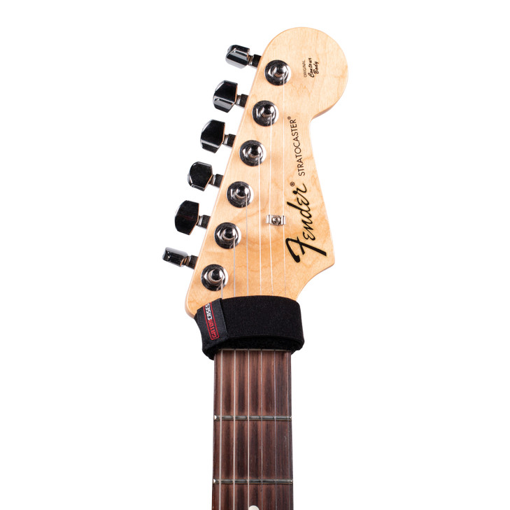 Gator Guitar Fret Mute 1 Pack Black - Size Sm.