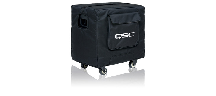QSC - Padded Cover for KS112 