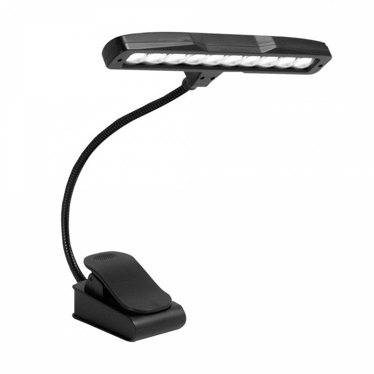 On-Stage Orchestra Light w/ 10 LED's