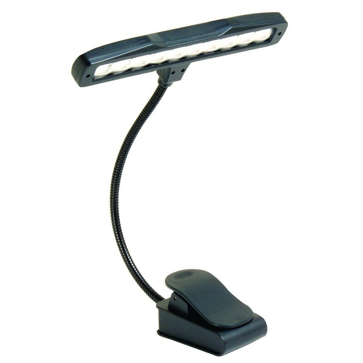 On-Stage Orchestra Light w/ 10 LED's