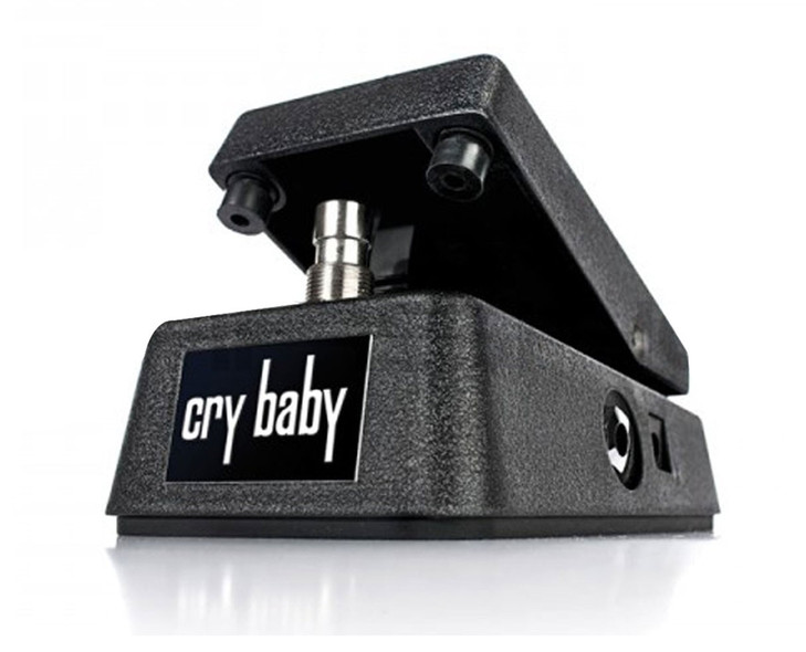 Dunlop CBM-95 Crybaby Mini Wah Pedal