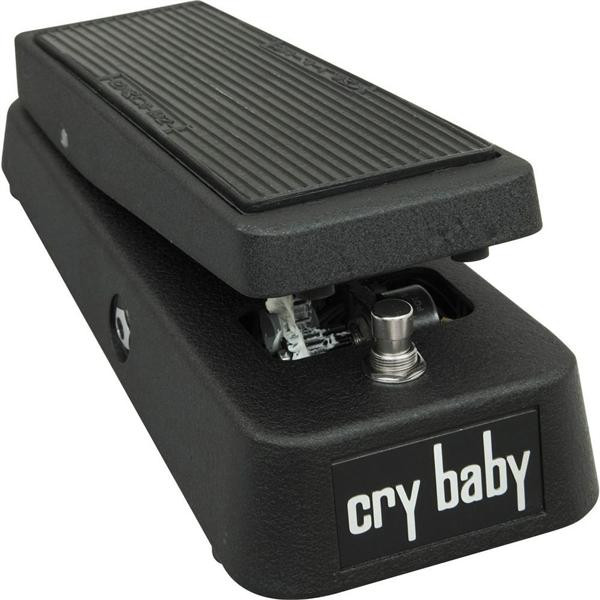Dunlop GCB95 Original Cry Baby Wah Pedal