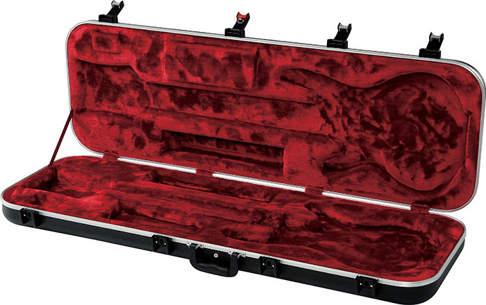 Ibanez - MB300C - Roadtour Bass Guitar Case