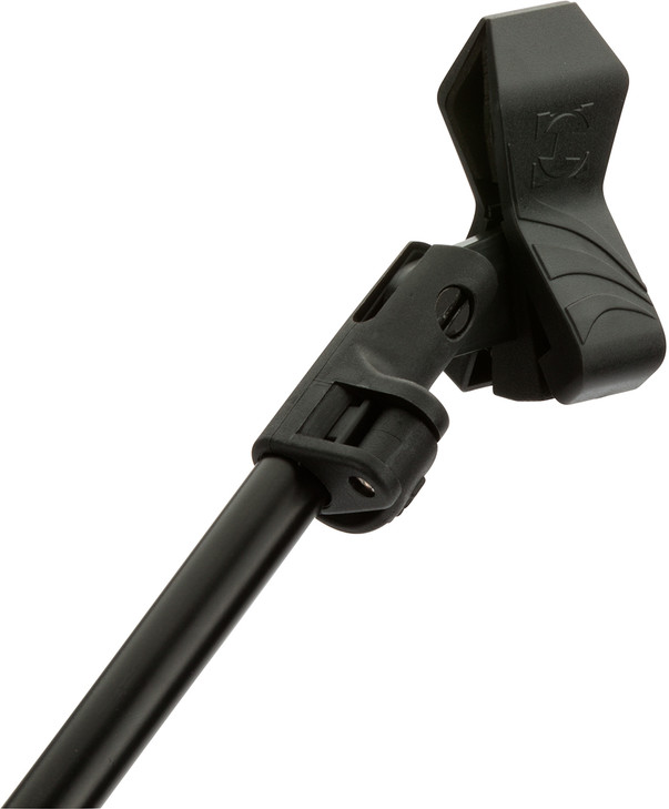 Hercules Microphone Clip
