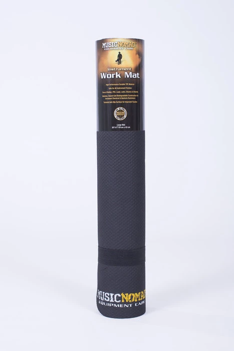 MusicNomad - MN208 - Premium Instrument Work Mat