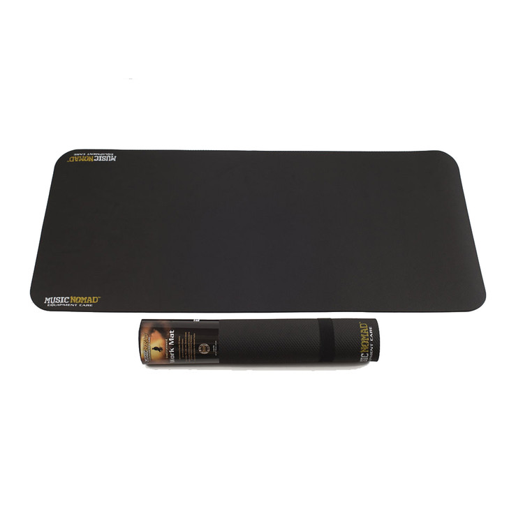MusicNomad - MN208 - Premium Instrument Work Mat
