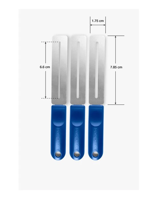 Music Nomad GRIP Guards
