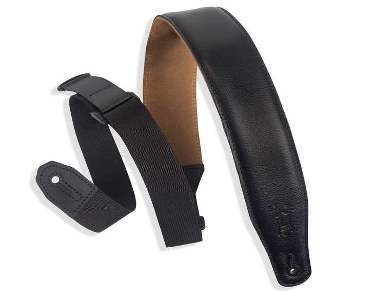 Levy's MRHGS-BLK Right Height 2.5"