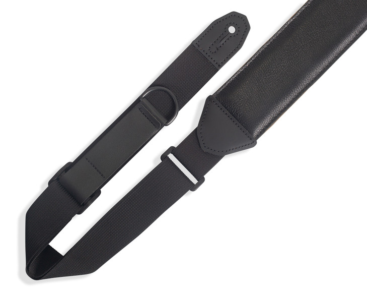 Levy's MRHGS-BLK Right Height 2.5"