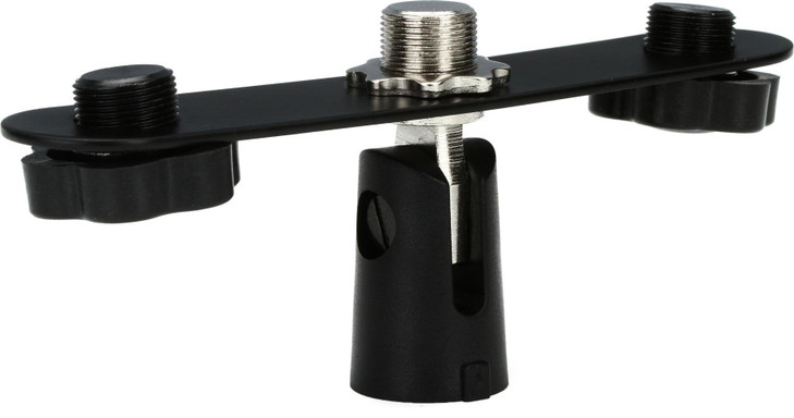 On-Stage Stereo Microphone Bar