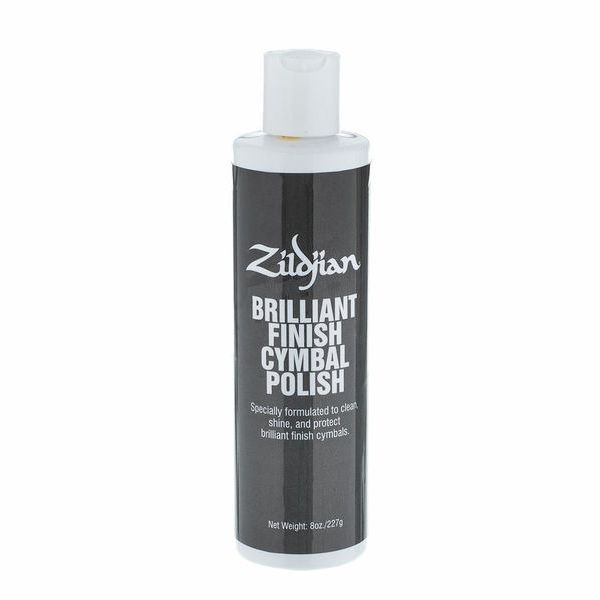 Zildjian P1300 Cymbal Cleaning Polish