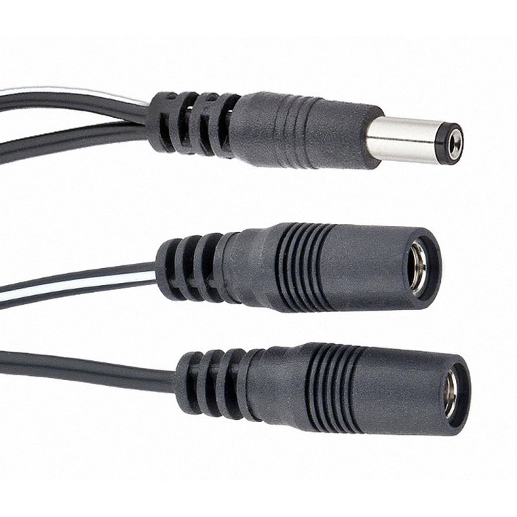 VOODOO LABS PPAV 2.1MM