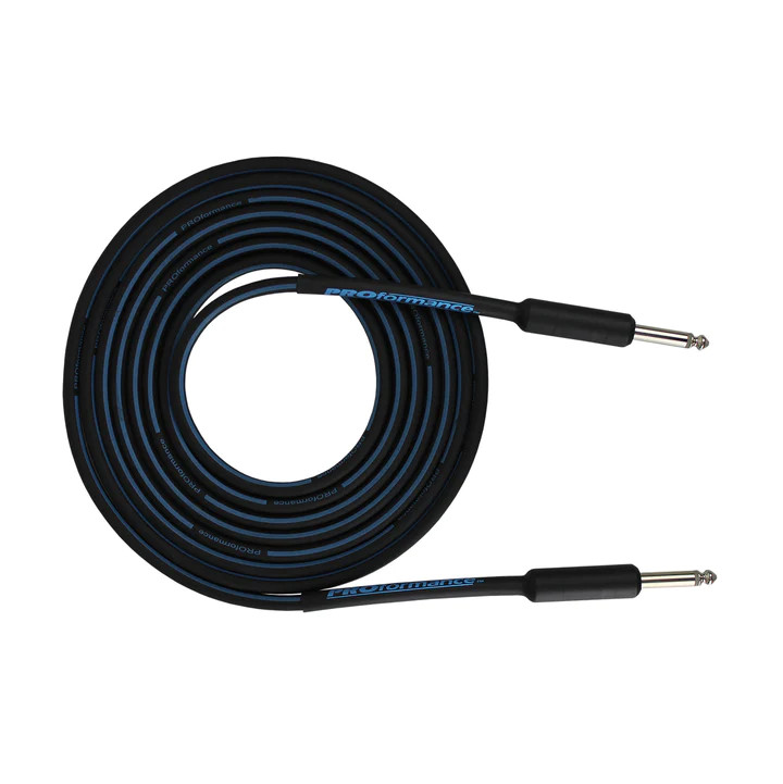 PROFormance - PRP15 - Hot Shrink Instrument Cable - 15ft (PRP15)