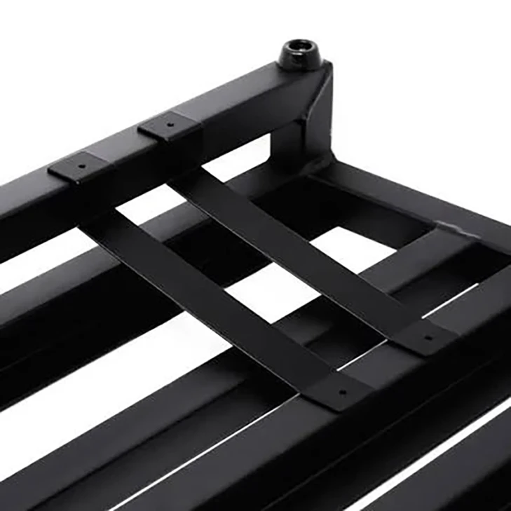 Pedaltrain - PT-TFMK-LG - True Fit Mounting Kit - Large 