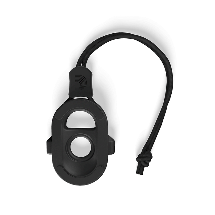 Planet Waves by D'Addario - PW-AJL-01 - Acoustic CinchFit - For Switchcraft Style Jacks