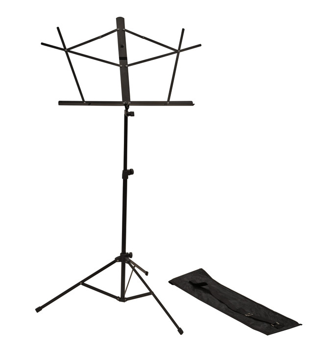 Rok-It Folding Music Stand w/Bag
