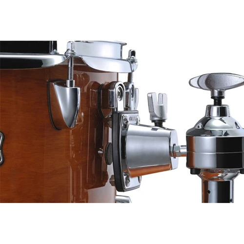 YAMAHA HONEY AMBER SCB 5PC: SBP-2F5 (SBB-2217, SBT-1007, SBT-1208, SBF-1615, SBS-1455, TH945B) HW-780