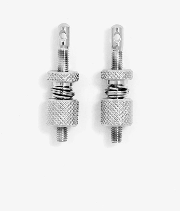 Gibraltar Pedal Spring Tension Assembly 2 Pack