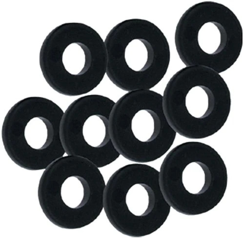 GIBRALTAR ABS TENS ROD WASHERS - 10 PACK