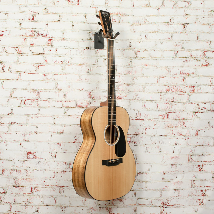 Martin 000-12E Koa - Natural Sitka Spruce
