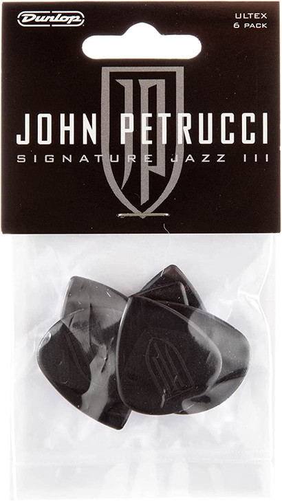 Dunlop Petrucci Jz3-6/Plypk
