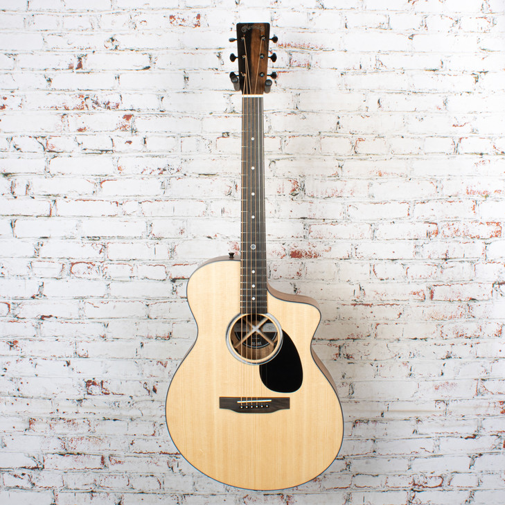 Martin LX1 Little Martin Acoustic Guitar - Natural | Manchester