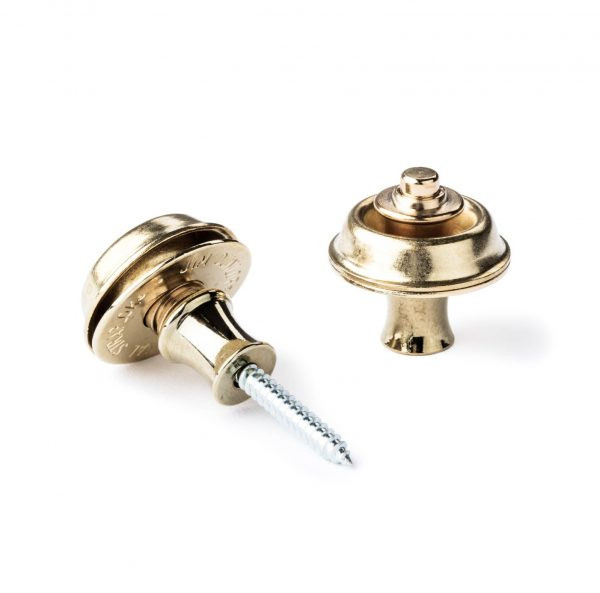 Dunlop Strplk Original-Set Brass