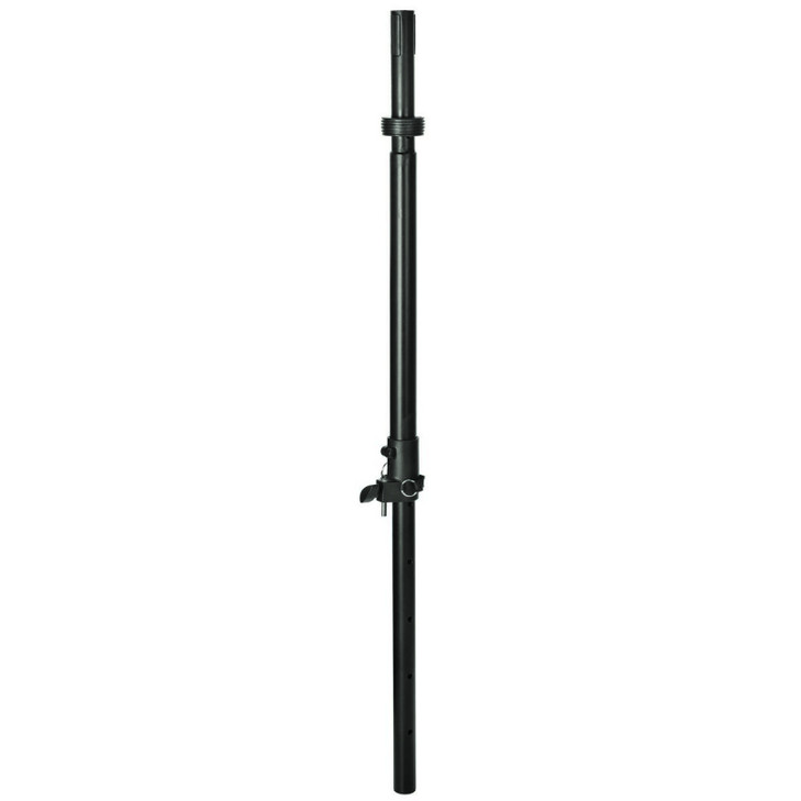 On-Stage Subwoofer Pole w/ Locking Adaptor