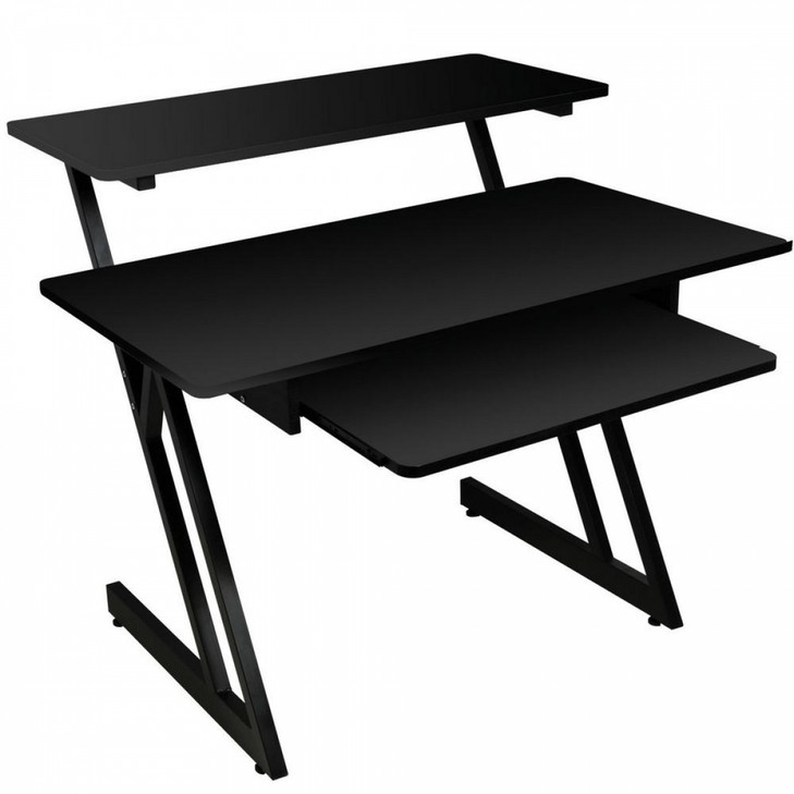 OnStage WS7500 Black Workstation