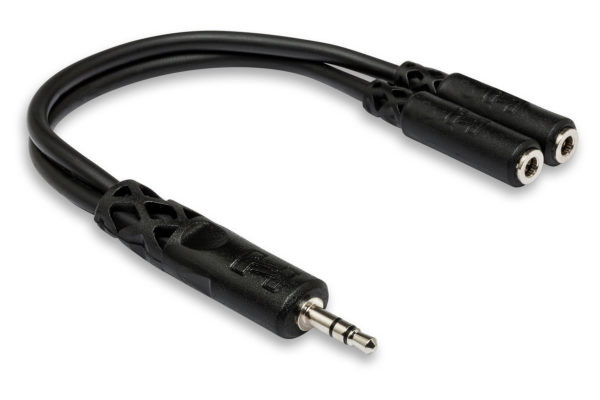 Hosa YMM-232 Y-cable