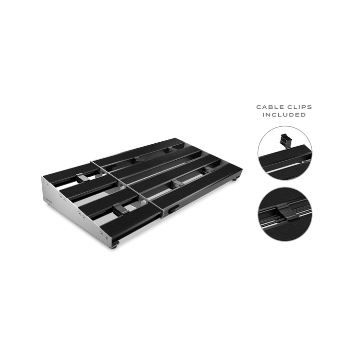 D'Addario XPND Pedalboard - Large