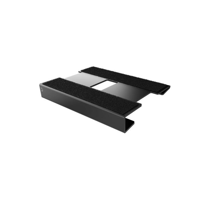 D'addario XPND Double Pedal Riser