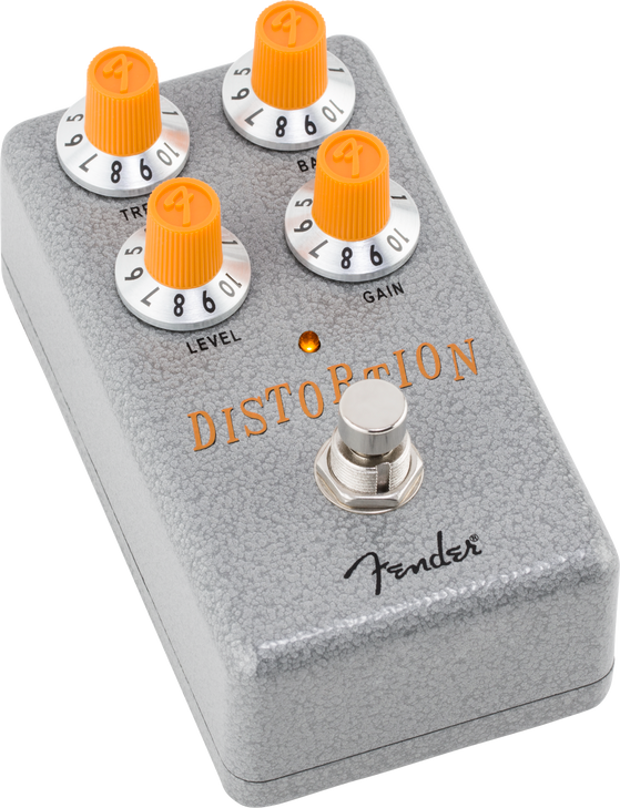 Fender Hammertone Distortion