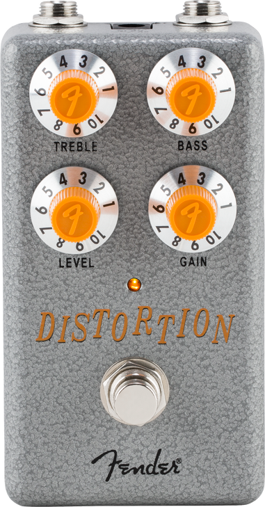 Fender Hammertone Distortion