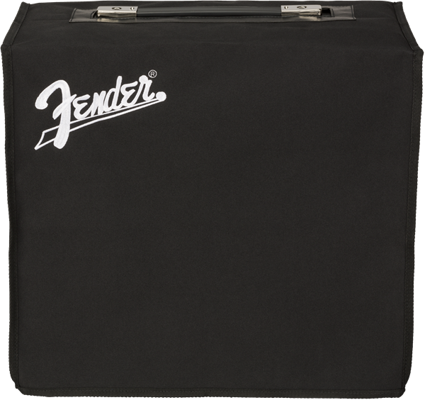 Fender 65 Princeton Reverb Amplifier Cover, Black