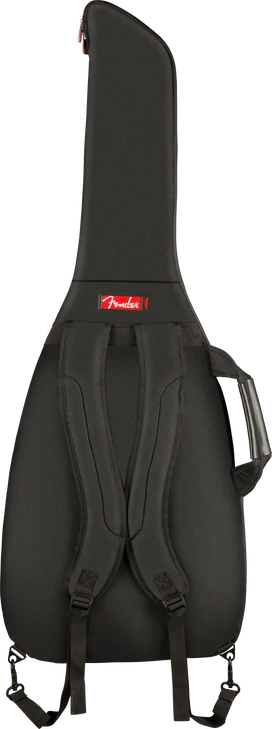 Fender FE610 Electric Guitar Gig Bag, Black