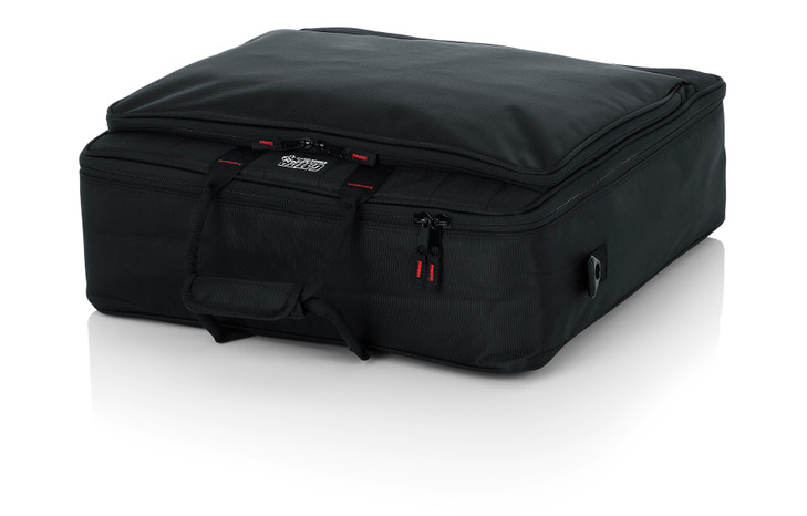 Gator 20" x 20" x 5.5" Mixer/Gear Bag - NEW DESIGN