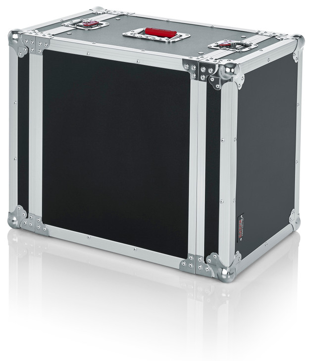 Gator 8U, Standard Audio Road Rack Case