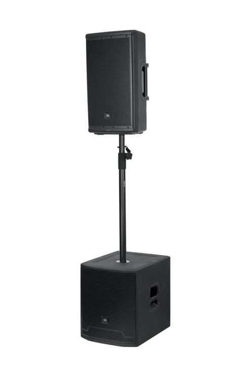 Gator - GFW-SPK-SP - Standard Sub Pole w/ 20mm Adapter