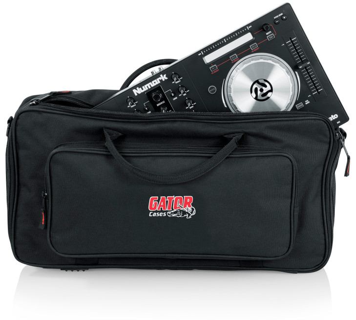 Gator Micro Key/Controller Bag; 22.5"x11.5"x4"