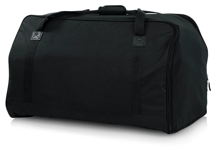 Gator Speaker Tote Bag; 15"