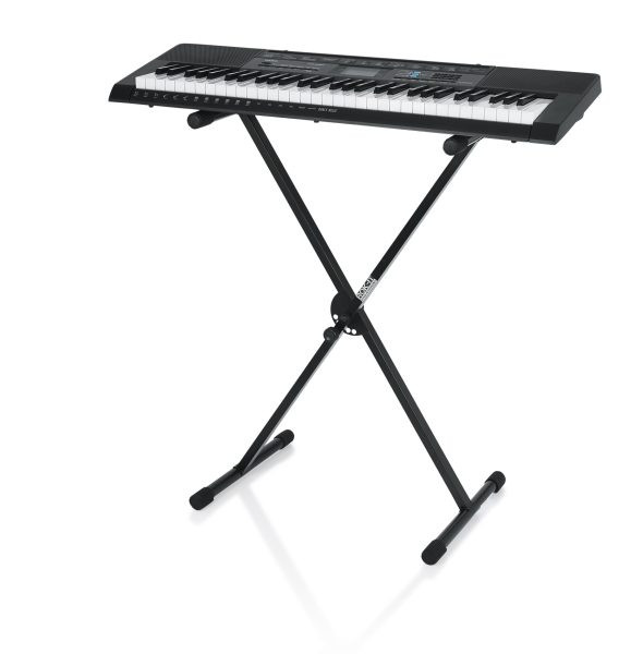 Rok-It "X" Style Keyboard Stand