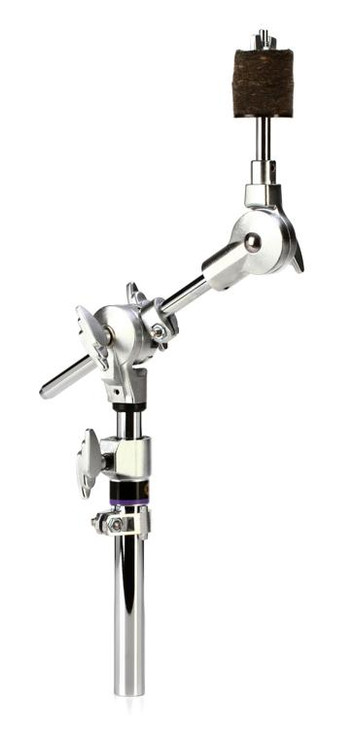 Yamaha - Short Boom Cymbal Holder - 6 inch (CH-750W)
