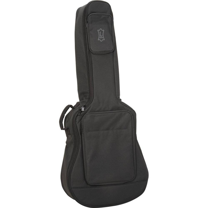 Levy's - EM20S - Polyester Acoustic/Resonator Bag - Black