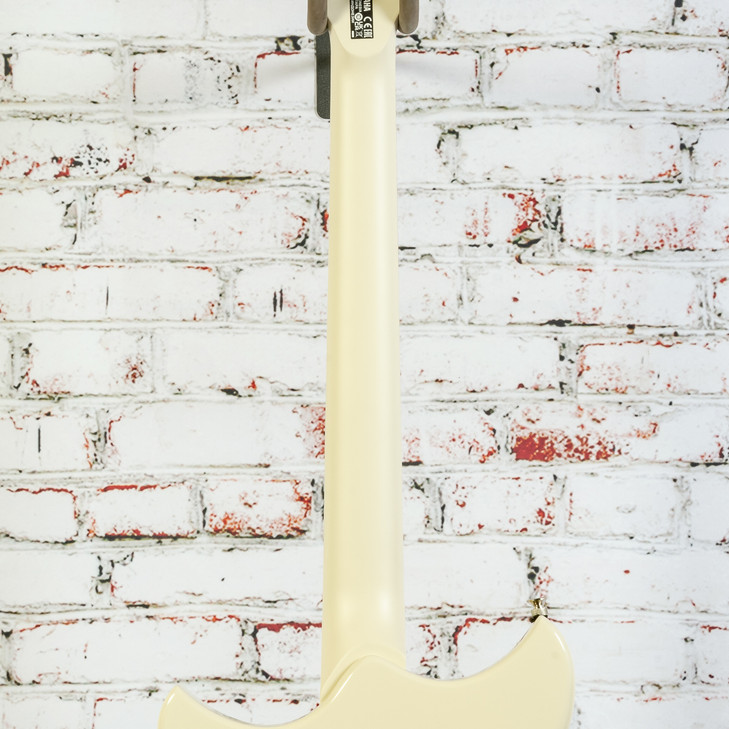 Yamaha - Revstar Element RSE20 - Electric Guitar - Vintage White (RSE20 VW)